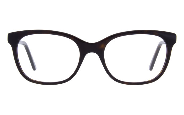 Andy Wolf Frame 5136 Col. 02 Acetate Brown