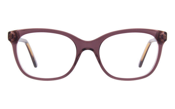 Andy Wolf Frame 5136 Col. 03 Acetate Berry