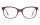 Andy Wolf Frame 5136 Col. 03 Acetate Berry