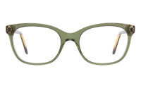 Andy Wolf Frame 5136 Col. 04 Acetate Green