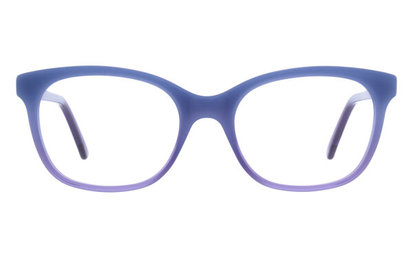 Andy Wolf Frame 5136 Col. 05 Acetate Blue