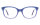 Andy Wolf Frame 5136 Col. 05 Acetate Blue