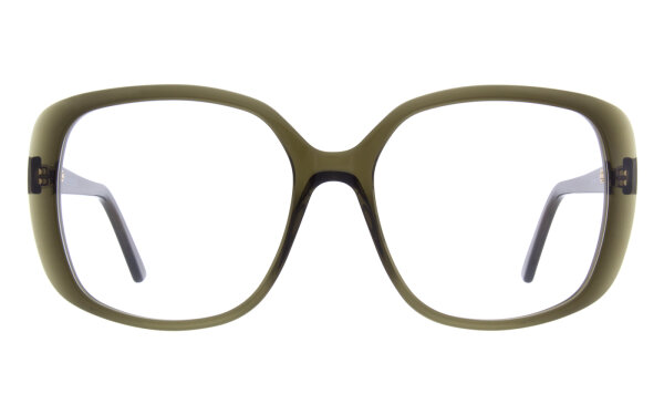 Andy Wolf Frame 5137 Col. 03 Acetate Green