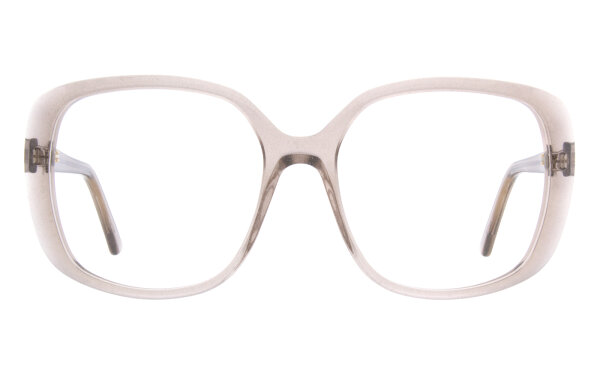 Andy Wolf Frame 5137 Col. 04 Acetate Beige