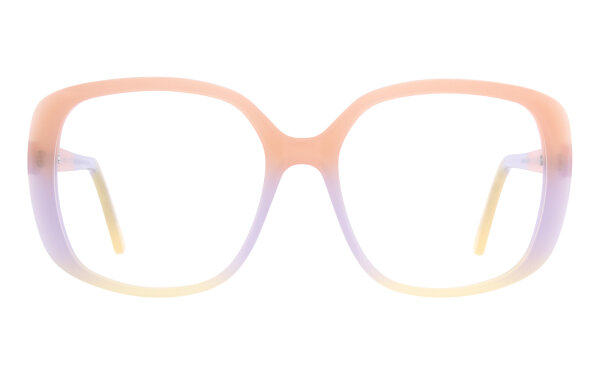 Andy Wolf Frame 5137 Col. 05 Acetate Colorful