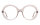 Andy Wolf Frame 5138 Col. 04 Acetate Beige