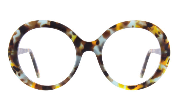 Andy Wolf Frame 5138 Col. 05 Acetate Teal