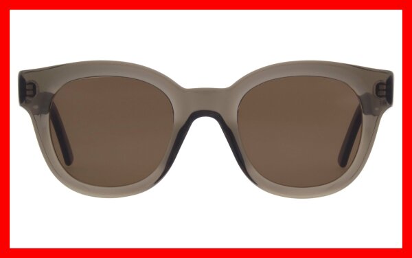 Andy Wolf Adam Sun Col. A Acetate Grey