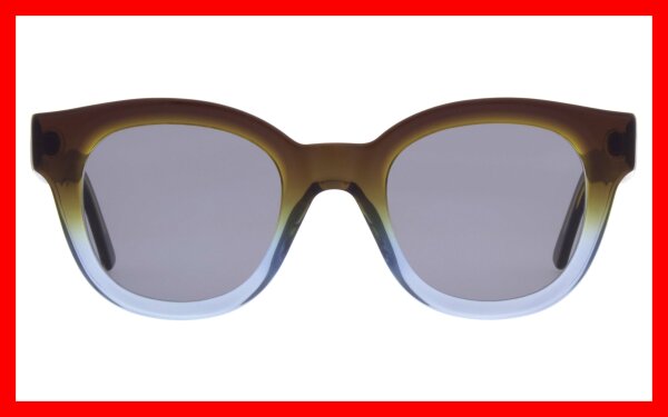 Andy Wolf Adam Sun Col. B Acetate Grey