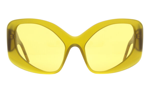 Andy Wolf Adrenaline Sun Col. B Acetate Yellow