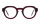 Andy Wolf Awearness Frame AW06 Col. 10 Acetate Red