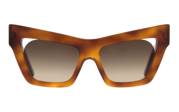 Andy Wolf Cat Sun Col. B Acetate Orange