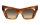 Andy Wolf Cat Sun Col. B Acetate Orange