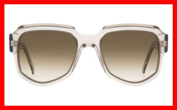 Andy Wolf Coarse Sun Col. B Acetate Beige