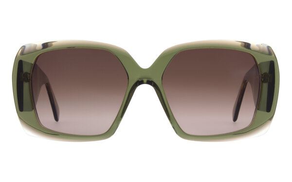 Andy Wolf Damson Sun Col. 04 Acetate Green