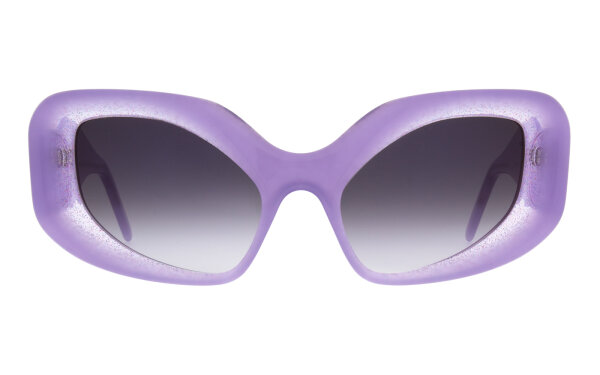 Andy Wolf Glimmer Sun Col. B Acetate Violet