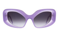 Andy Wolf Glimmer Sun Col. B Acetate Violet