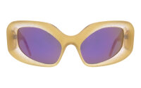 Andy Wolf Glimmer Sun Col. C Acetate Beige