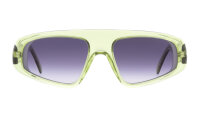 Andy Wolf Infinity Col. A Metal/Acetate Green