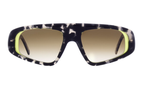 Andy Wolf Infinity Col. B Metal/Acetate Grey