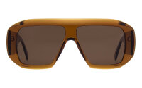 Andy Wolf Larch Sun Col. 04 Acetate Brown