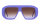 Andy Wolf Larch Sun Col. 05 Acetate Violet