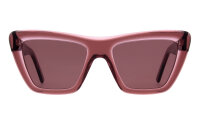 Andy Wolf Liv Sun Col. B Acetate Red