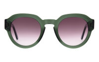 Andy Wolf Lupin Sun Col. 07 Acetate Green