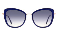 Andy Wolf Rosehip Sun Col. 03 Metal Blue