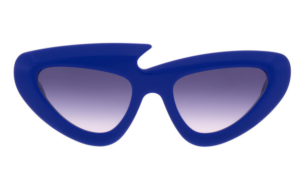 Andy Wolf Sloe Sun Col. 03 Acetate Blue