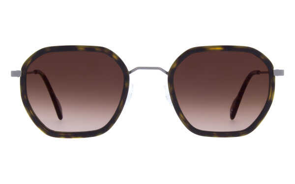 Andy Wolf Valerian Sun Col. 02 Metal Brown