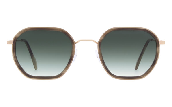 Andy Wolf Valerian Sun Col. 03 Metal Brown