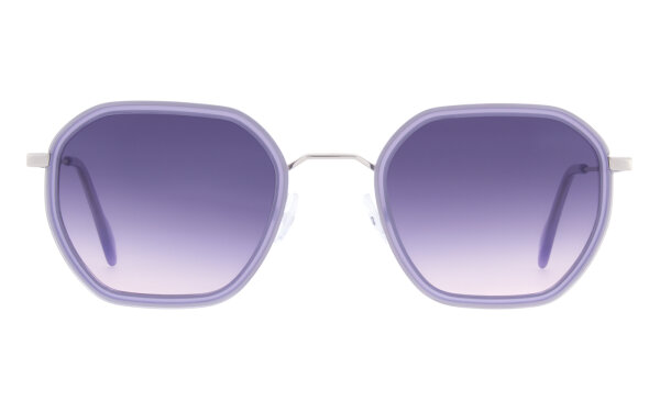 Andy Wolf Valerian Sun Col. 04 Metal Violet