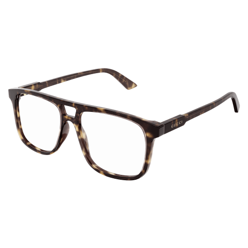 GG1035O-002 Gucci Optische Brillen Männer Acetat