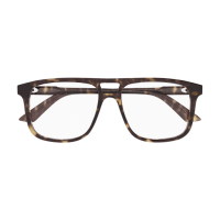 Gucci Mann International HAVANNA RECYCLED ACETATE GG1035O...