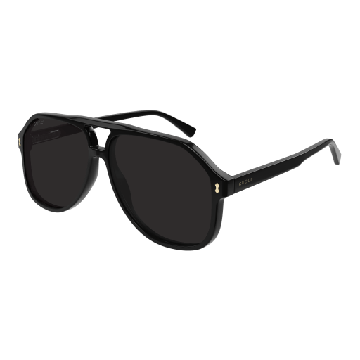 GG1042S-001 Gucci Sonnenbrillen Männer Acetat