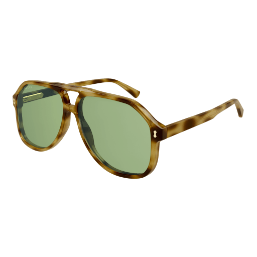 GG1042S-004 Gucci Sonnenbrillen Männer Acetat