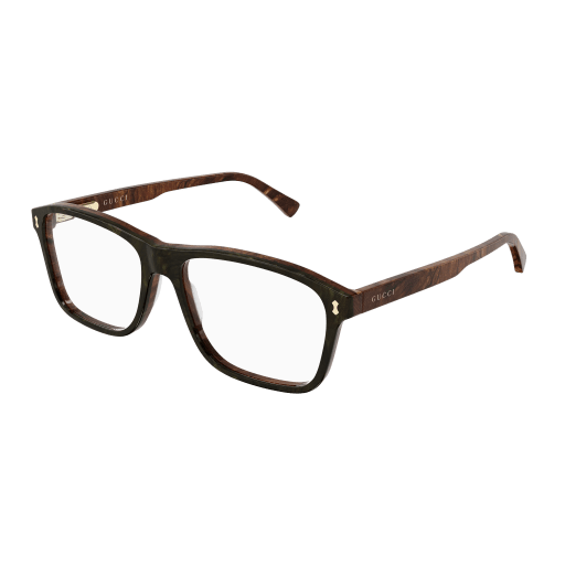 GG1045O-003 Gucci Optische Brillen Männer Acetat