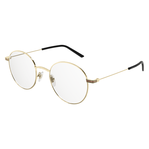 GG1054OK-001 Gucci Optische Brillen Männer Metall