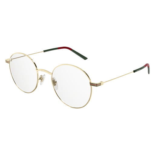 GG1054OK-002 Gucci Optische Brillen Männer Metall