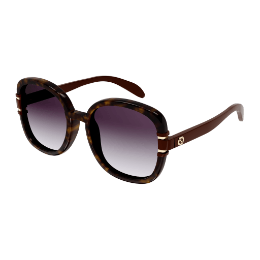 GG1068SA-004 Gucci Sonnenbrillen Frauen INJECTION