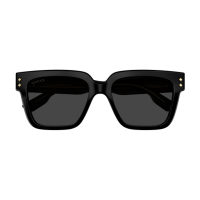 Gucci Mann International SCHWARZ RECYCLED ACETATE GG1084S...