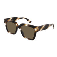 Gucci Mann International HAVANNA RECYCLED ACETATE GG1084S...