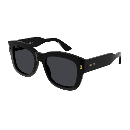 GG1110S-001 Gucci Sonnenbrillen Männer BIO Acetat