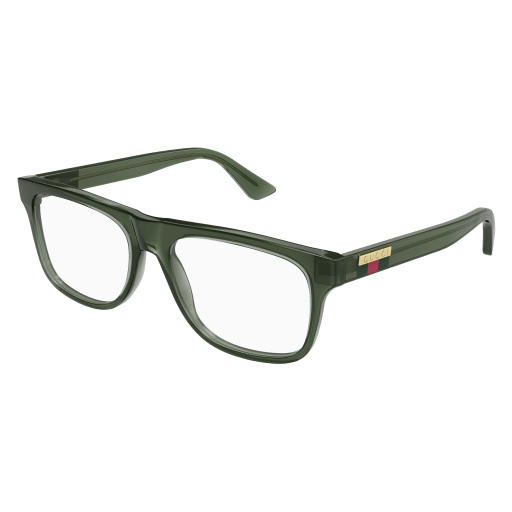 GG1117O-005 Gucci Optische Brillen Männer