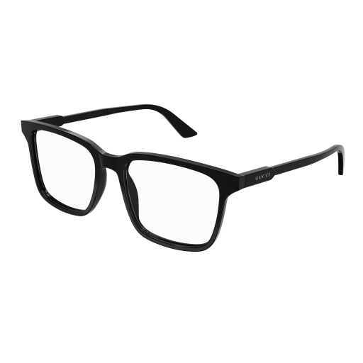 GG1120O-001 Gucci Optische Brillen Männer Acetat