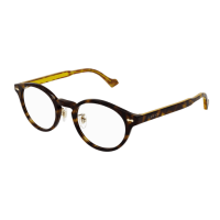 Gucci Mann Japan HAVANNA RECYCLED ACETATE GG1127OJ Japan