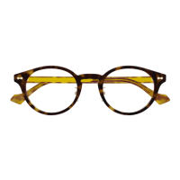 Gucci Mann Japan HAVANNA RECYCLED ACETATE GG1127OJ Japan