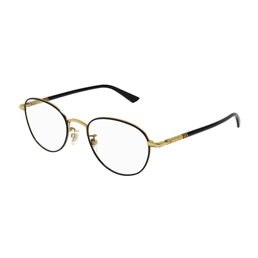 GG1128OJ-001 Gucci Optische Brillen Frauen Titan