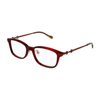 Gucci Frau Japan HAVANNA RECYCLED ACETATE GG1129OJ Japan